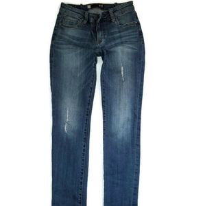 Kut from the Kloth Boyfriend jean